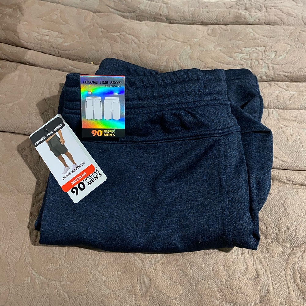 90 degree lounge shorts